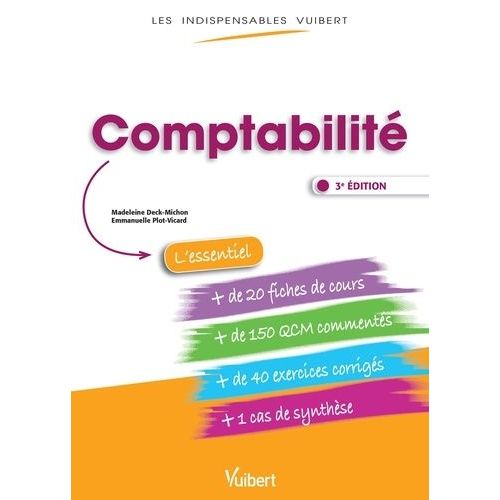Comptabilité
