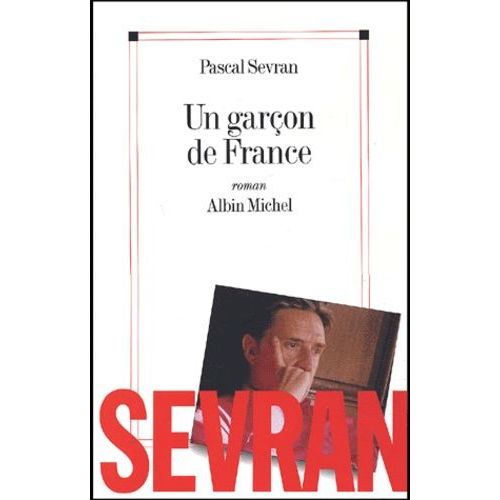 Un Garcon De France
