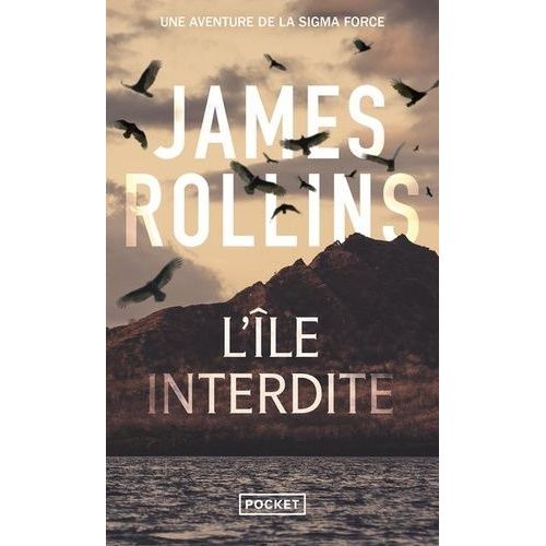 L'île Interdite