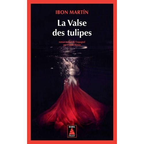 La Valse Des Tulipes