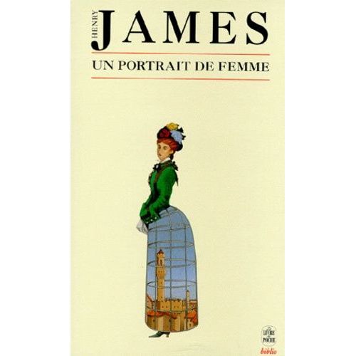 Un Portrait De Femme