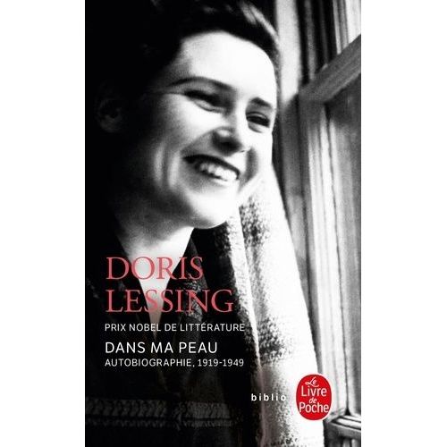 Dans Ma Peau - Autobiographie (1919-1949)
