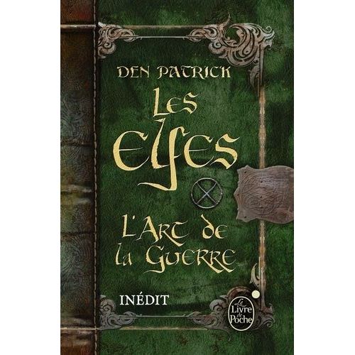 Les Elfes - L'art De La Guerre