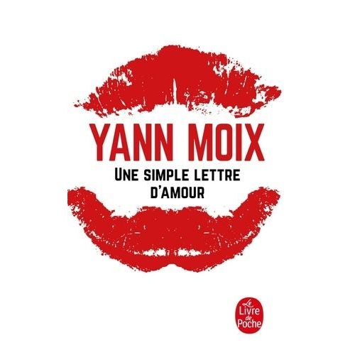 Une Simple Lettre D'amour
