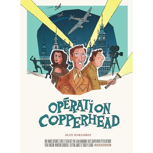 Opération Copperhead
