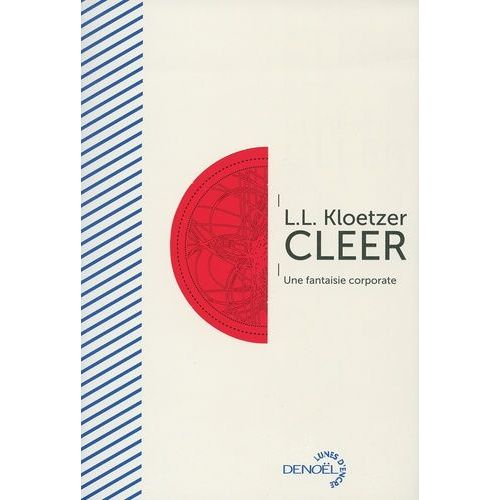 Cleer - Une Fantaisie Corporate