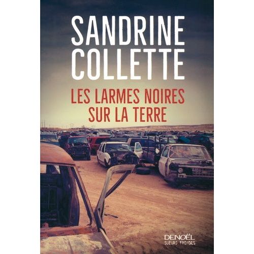 Les Larmes Noires Sur La Terre