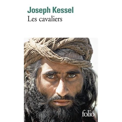 Les Cavaliers
