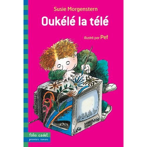 Oukele La Tele