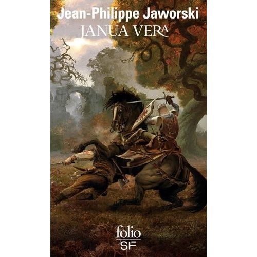 Récits Du Vieux Royaume - Janua Vera