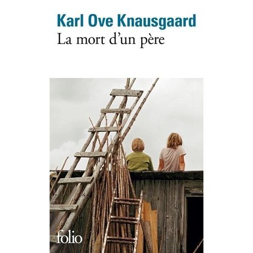 Mon Combat - Tome 1 - La Mort D'un Père