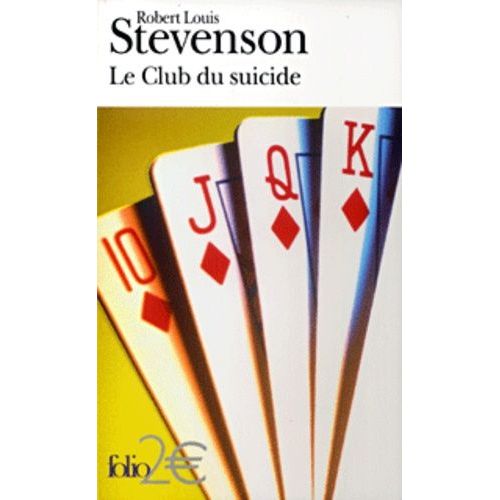 Le Club Du Suicide