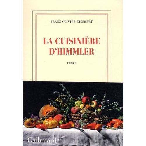 La Cuisinière D'himmler