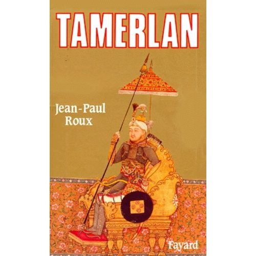 Tamerlan