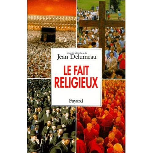 Le Fait Religieux