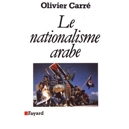 Le Nationalisme Arabe