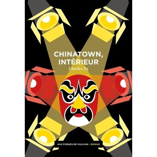Chinatown, Intérieur