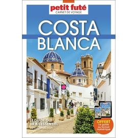 Costa Blanca