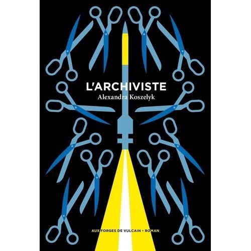 L'archiviste