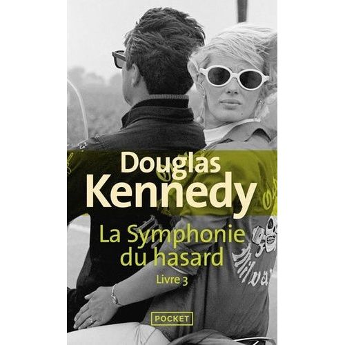 La Symphonie Du Hasard - Tome 3