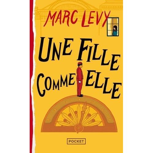 Une Fille Comme Elle