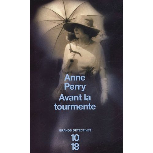 Avant La Tourmente