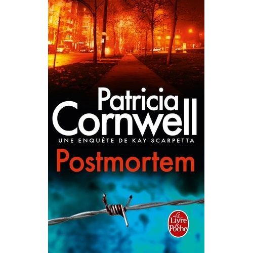 Une Enquête De Kay Scarpetta - Postmortem