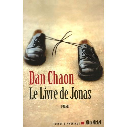 Le Livre De Jonas