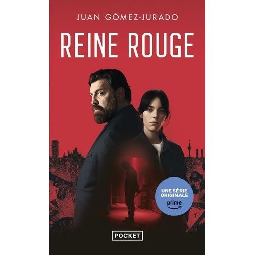 Reine Rouge