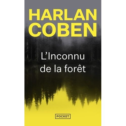 L'inconnu De La Forêt