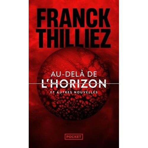 Au-Delà De L'horizon Et Autres Nouvelles