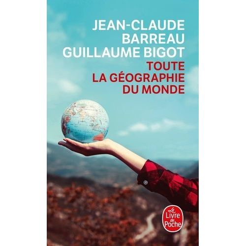 Toute La Géographie Du Monde