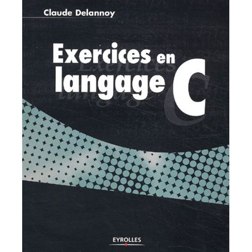 Exercices En Langage C