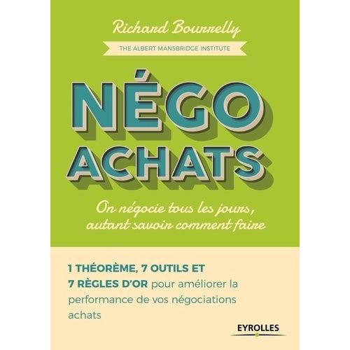 Négo Achats