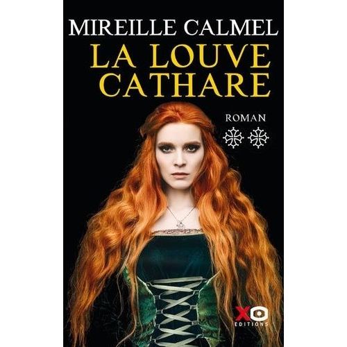La Louve Cathare - Tome 2