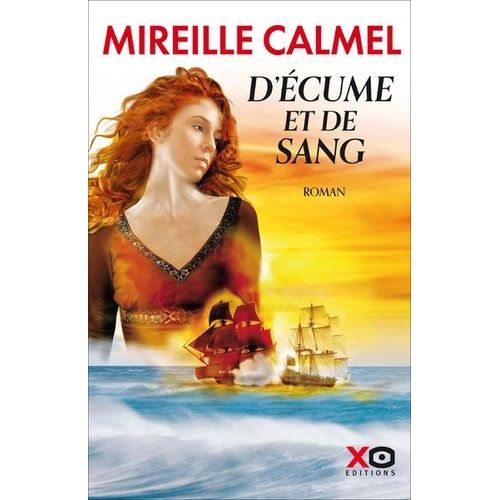 D'écume Et De Sang