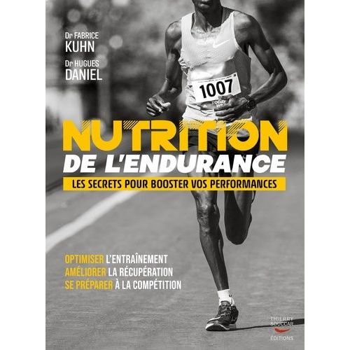 Nutrition De L'endurance