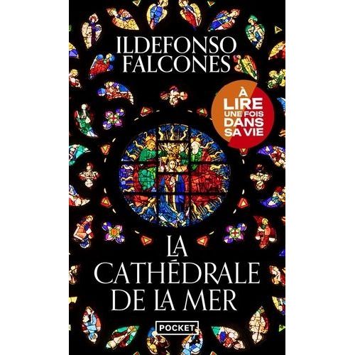 La Cathédrale De La Mer