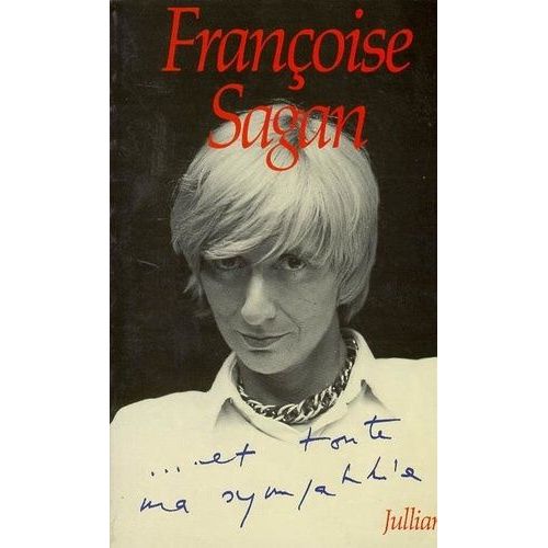 Et Toute Ma Sympathie