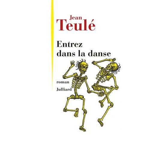 Entrez Dans La Danse