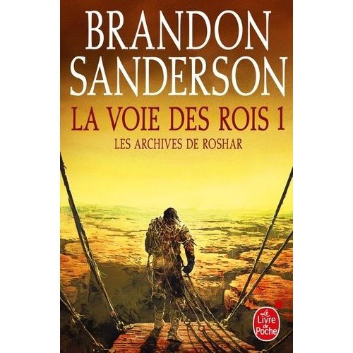 Les Archives De Roshar - Tome 1