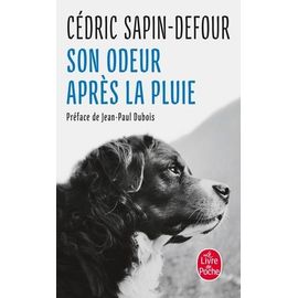 Son Odeur Après La Pluie