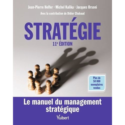 Stratégie