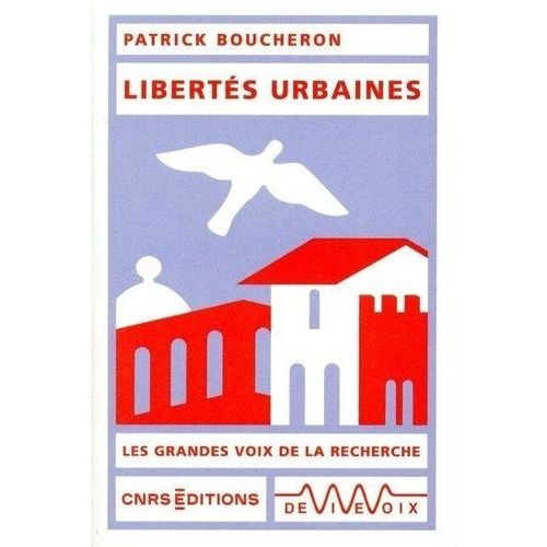 Libertés Urbaines