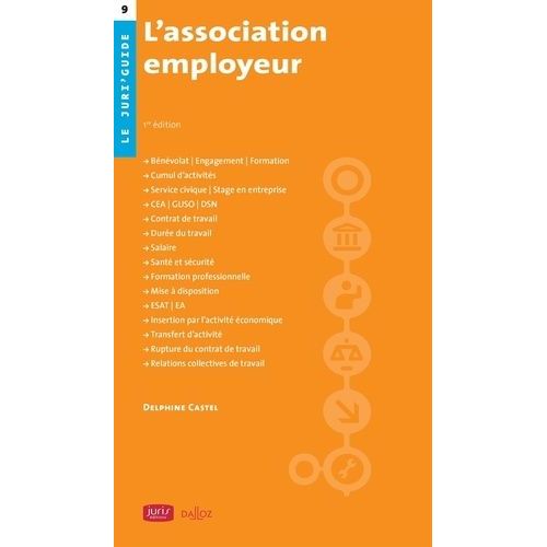 L'association Employeur