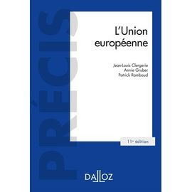 L'union Européenne