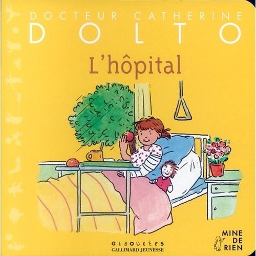 L'hôpital
