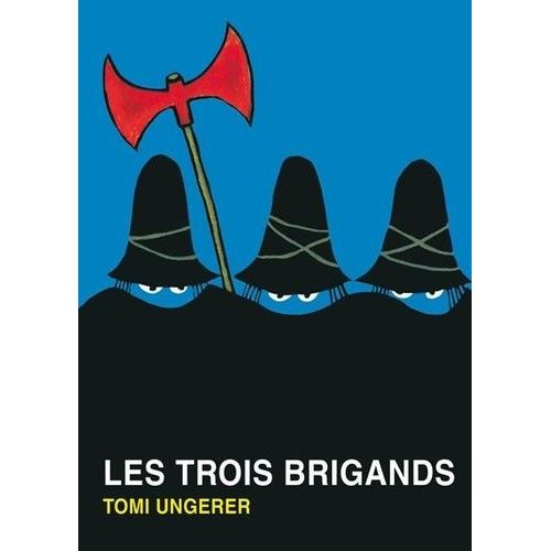 Les Trois Brigands