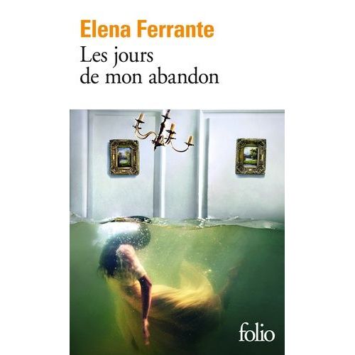 Les Jours De Mon Abandon