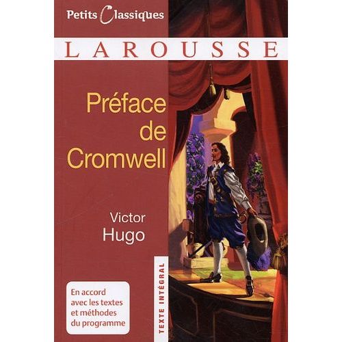 Préface De Cromwell